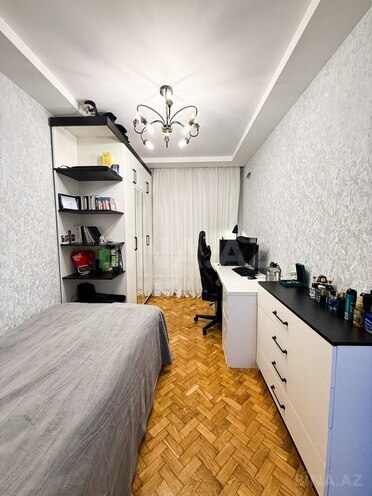 Продаётся 3-комн. вторичка 58 м², м. Мемар Аджеми, photo 10 from 15