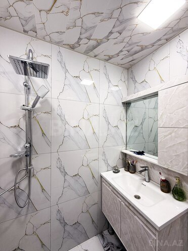 Продаётся 3-комн. вторичка 58 м², м. Мемар Аджеми, photo 13 from 15