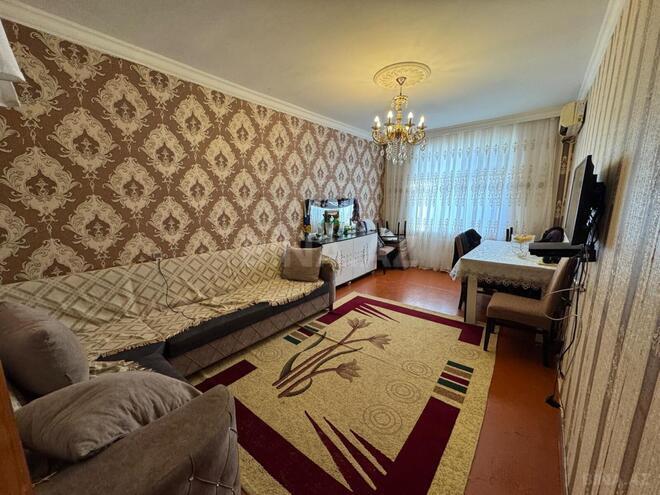 Продаётся 2-комн. вторичка 52 м², пос. Говсан, photo 3 from 13