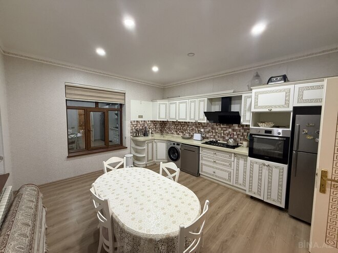 İcarəyə verilir 5 otaqlı həyət evi/bağ evi 300 m², Buzovna q., photo 11 from 26