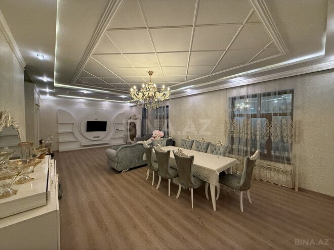 İcarəyə verilir 5 otaqlı həyət evi/bağ evi 300 m², Buzovna q., photo 10 from 26