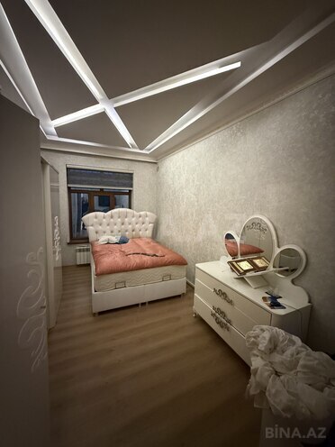 İcarəyə verilir 5 otaqlı həyət evi/bağ evi 300 m², Buzovna q., photo 13 from 26