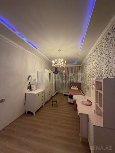 İcarəyə verilir 5 otaqlı həyət evi/bağ evi 300 m², Buzovna q., photo 18 from 26