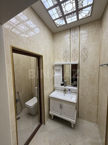 İcarəyə verilir 5 otaqlı həyət evi/bağ evi 300 m², Buzovna q., photo 15 from 26