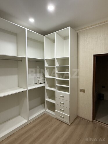 İcarəyə verilir 5 otaqlı həyət evi/bağ evi 300 m², Buzovna q., photo 23 from 26