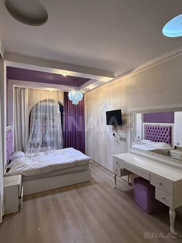 İcarəyə verilir 5 otaqlı həyət evi/bağ evi 300 m², Buzovna q., photo 21 from 26