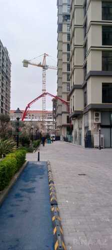 Продаётся 4-комн. новостройка 147 м², м. Нариман Нариманов, photo 15 from 19