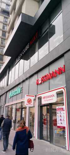 Продаётся 4-комн. новостройка 147 м², м. Нариман Нариманов, photo 4 from 19