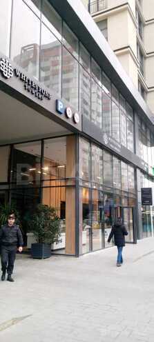 Продаётся 4-комн. новостройка 147 м², м. Нариман Нариманов, photo 16 from 19