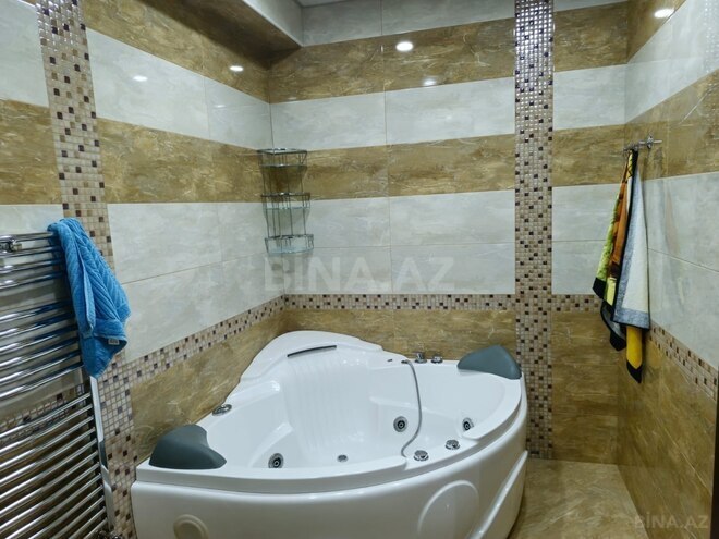 Сдаётся 3-комн. новостройка 145 м², Насиминский  р., photo 8 from 11