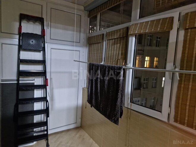 Сдаётся 3-комн. новостройка 145 м², Насиминский  р., photo 10 from 11