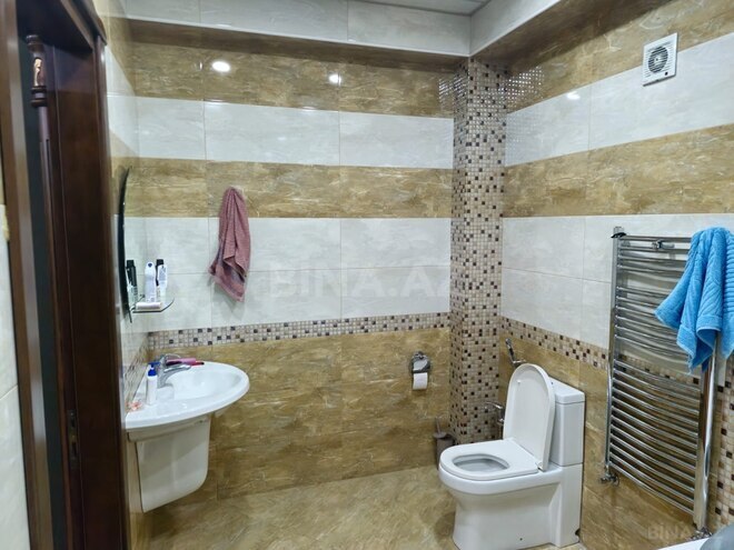 Сдаётся 3-комн. новостройка 145 м², Насиминский  р., photo 9 from 11