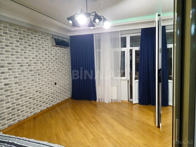Сдаётся 3-комн. новостройка 145 м², Насиминский  р., photo 6 from 11