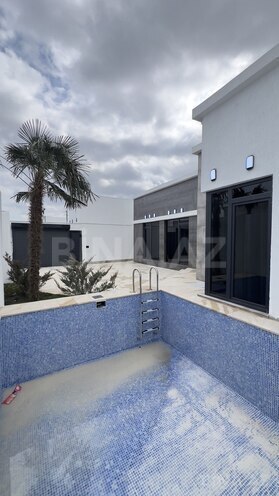 Продаётся 4-комн. дом/дача 110 м², пос. Мардакан, photo 3 from 16