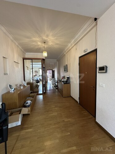 Продаётся 4-комн. новостройка 205 м², м. Элмляр Академиясы, photo 7 from 25