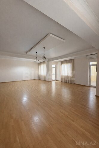Продаётся 4-комн. новостройка 205 м², м. Элмляр Академиясы, photo 4 from 25