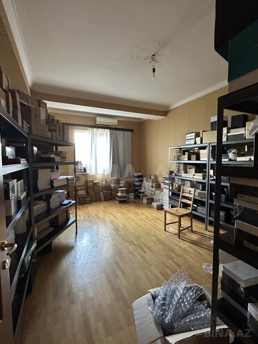 Продаётся 4-комн. новостройка 205 м², м. Элмляр Академиясы, photo 16 from 25