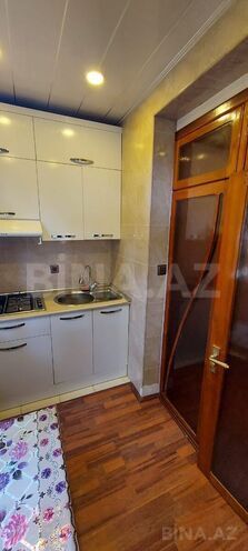 İcarəyə verilir 1 otaqlı köhnə tikili 35 m², Memar Əcəmi m., photo 3 from 13