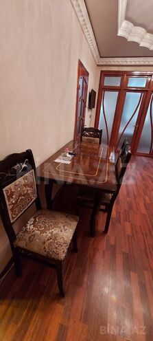 İcarəyə verilir 1 otaqlı köhnə tikili 35 m², Memar Əcəmi m., photo 6 from 13