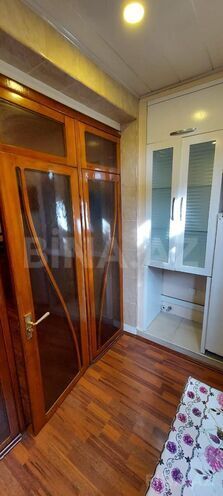 İcarəyə verilir 1 otaqlı köhnə tikili 35 m², Memar Əcəmi m., photo 7 from 13