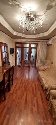 İcarəyə verilir 1 otaqlı köhnə tikili 35 m², Memar Əcəmi m., photo 5 from 13