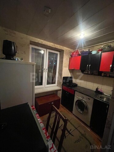 Продаётся 2-комн. вторичка 50 м², м. Кара Караев, photo 7 from 8