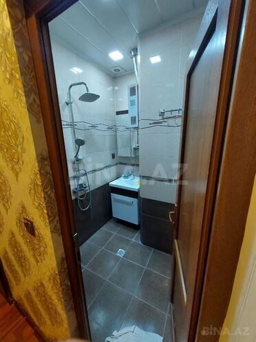 Сдаётся 2-комн. вторичка 35 м², м. Мемар Аджеми, photo 4 from 13