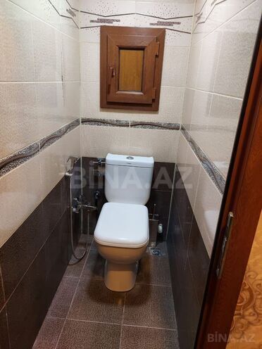 Сдаётся 2-комн. вторичка 35 м², м. Мемар Аджеми, photo 12 from 13