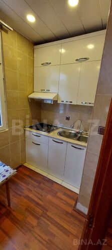 Сдаётся 2-комн. вторичка 35 м², м. Мемар Аджеми, photo 3 from 13