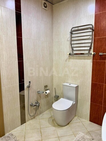 Продаётся 3-комн. новостройка 140 м², м. 28 мая, photo 14 from 23