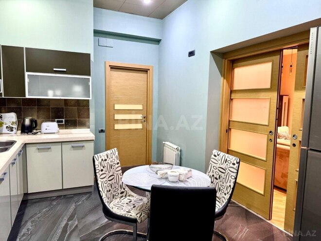 Продаётся 3-комн. новостройка 140 м², м. 28 мая, photo 8 from 23