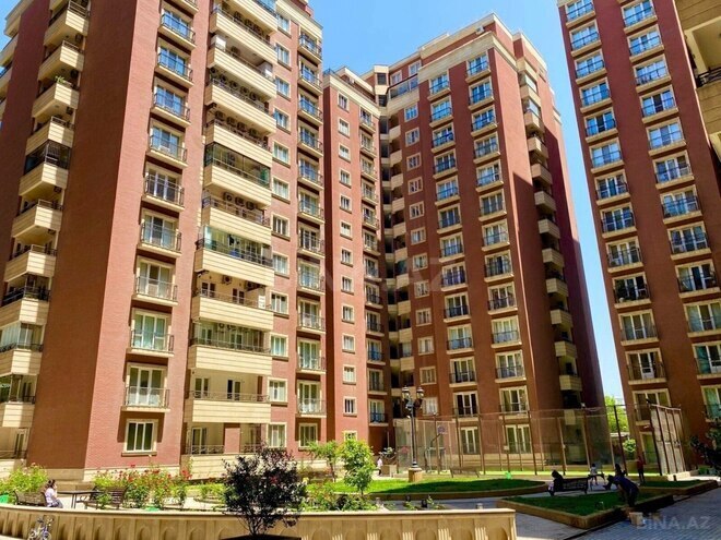 Продаётся 3-комн. новостройка 140 м², м. 28 мая, photo 22 from 23