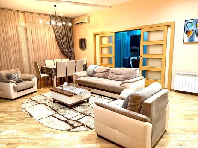 Продаётся 3-комн. новостройка 140 м², м. 28 мая, photo 5 from 23