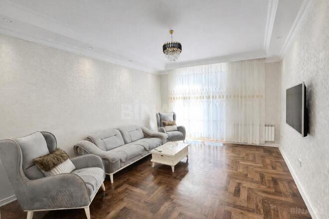 Сдаётся 3-комн. новостройка 110 м², пос. Аг шехер, photo 7 from 14