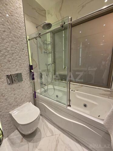 Сдаётся 3-комн. новостройка 110 м², пос. Аг шехер, photo 11 from 14