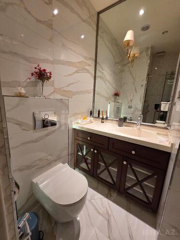 Сдаётся 3-комн. новостройка 110 м², пос. Аг шехер, photo 6 from 14