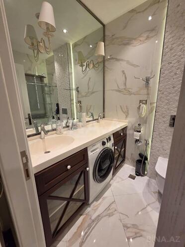 Сдаётся 3-комн. новостройка 110 м², пос. Аг шехер, photo 5 from 14