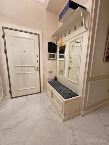 Сдаётся 3-комн. новостройка 110 м², пос. Аг шехер, photo 9 from 14