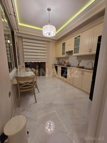 Сдаётся 3-комн. новостройка 110 м², пос. Аг шехер, photo 12 from 14