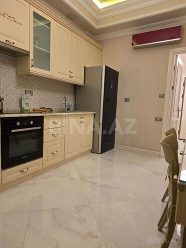 Сдаётся 3-комн. новостройка 110 м², пос. Аг шехер, photo 10 from 14