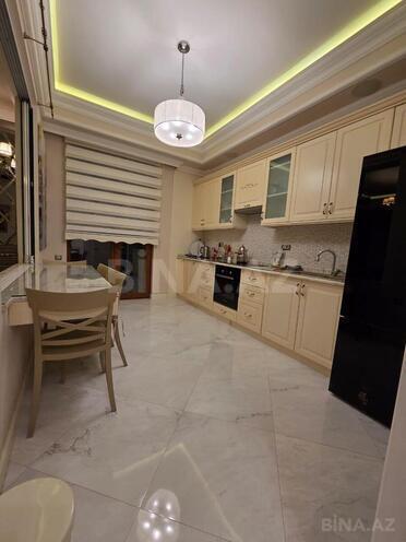 Сдаётся 3-комн. новостройка 110 м², пос. Аг шехер, photo 4 from 14