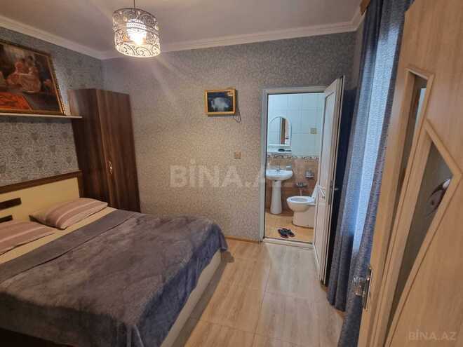 İcarəyə verilir 2 otaqlı həyət evi/bağ evi 100 m², Novxanı q., photo 12 from 14