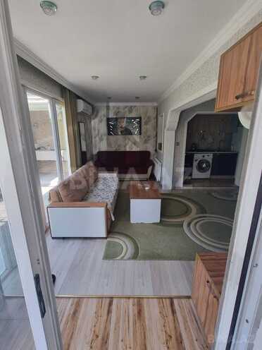 İcarəyə verilir 2 otaqlı həyət evi/bağ evi 100 m², Novxanı q., photo 13 from 14