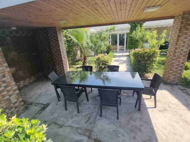 İcarəyə verilir 2 otaqlı həyət evi/bağ evi 100 m², Novxanı q., photo 4 from 14