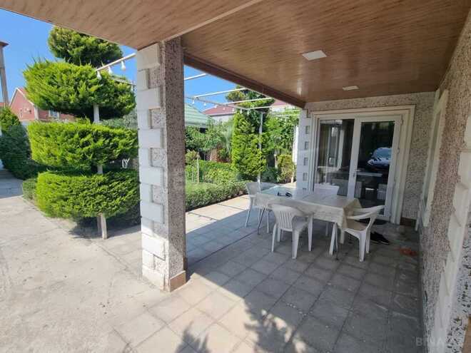 İcarəyə verilir 2 otaqlı həyət evi/bağ evi 100 m², Novxanı q., photo 6 from 14