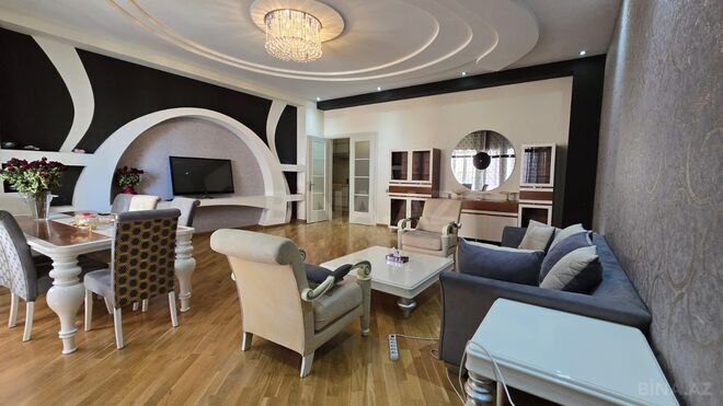 Продаётся 3-комн. новостройка 165 м², м. 8 ноября, photo 6 from 28