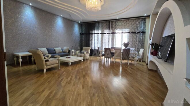 Продаётся 3-комн. новостройка 165 м², м. 8 ноября, photo 4 from 28