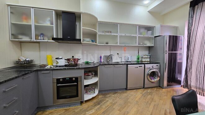 Продаётся 3-комн. новостройка 165 м², м. 8 ноября, photo 14 from 28