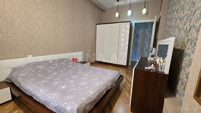 Продаётся 3-комн. новостройка 165 м², м. 8 ноября, photo 24 from 28