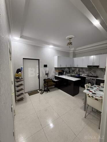 Satılır 2 otaqlı yeni tikili 77 m², Saray q., photo 5 from 14